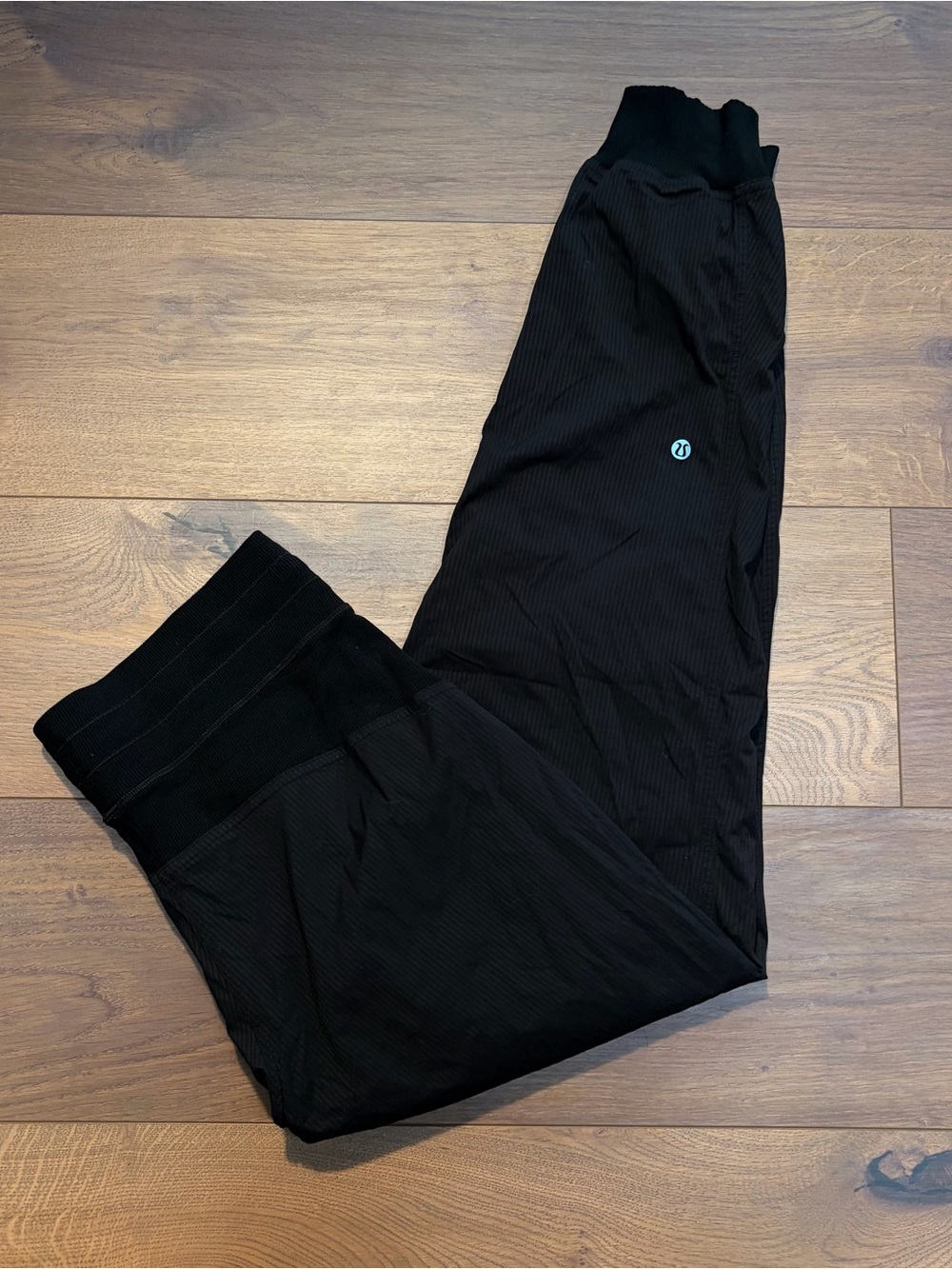 Lululemon Studio Jogger